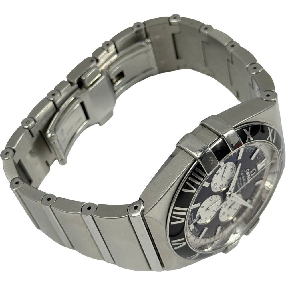 Omega Constellation Double Eagle - 1519.51.00