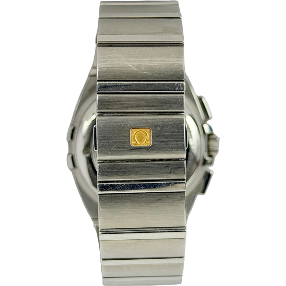 Omega Constellation Double Eagle - 1519.51.00