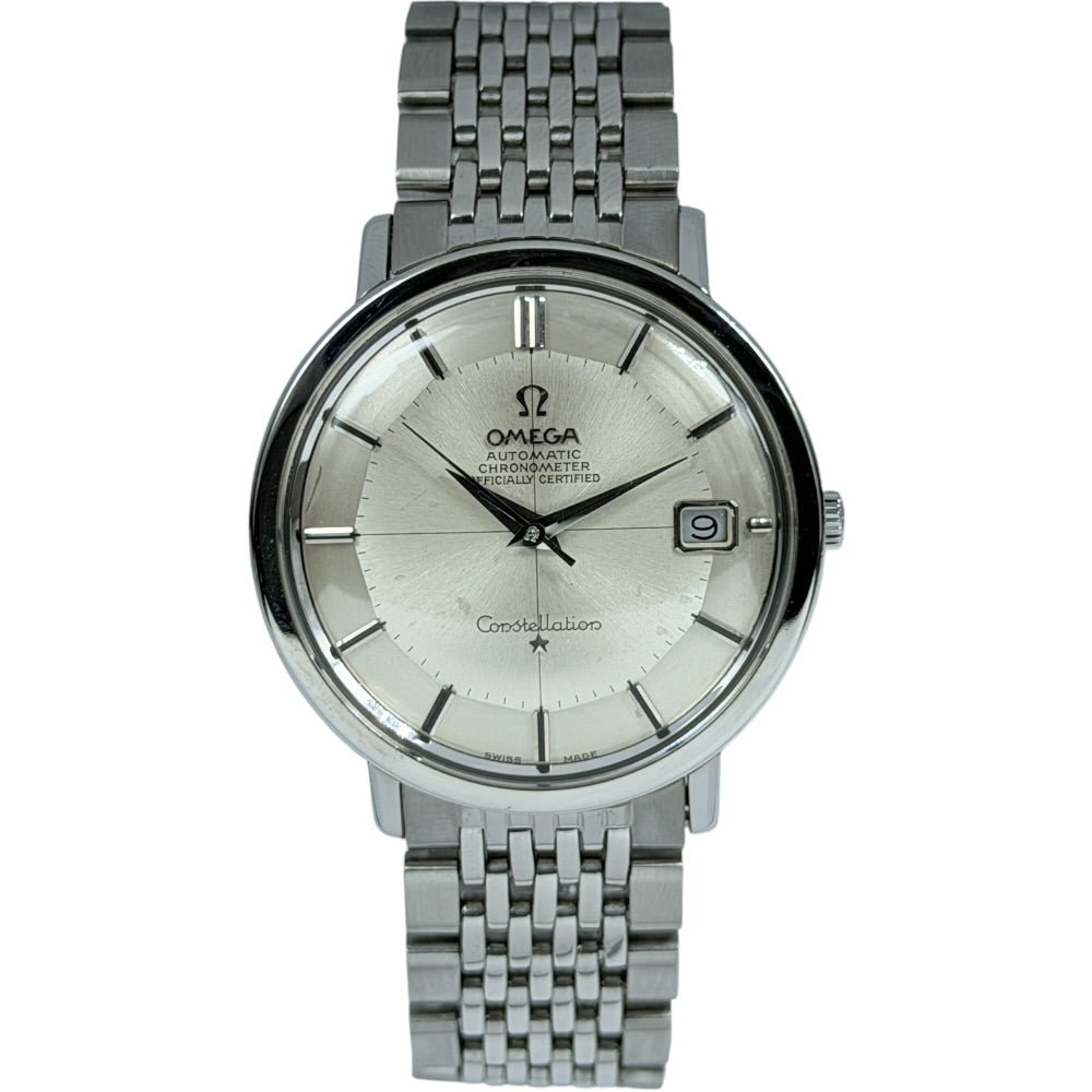 Omega Constellation Vintage - 168.005 auf Stargold.ch erhältlich.