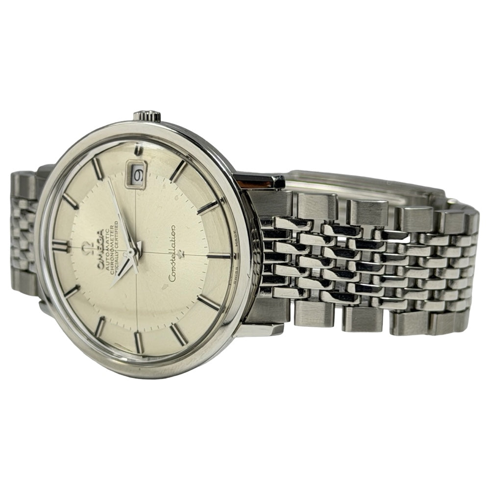 Omega Constellation Vintage - 168.005