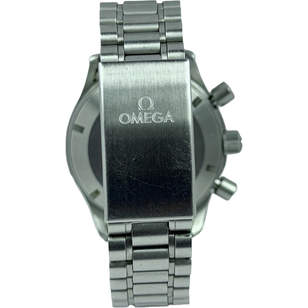 Omega Dynamic Chronograph - 5240.50