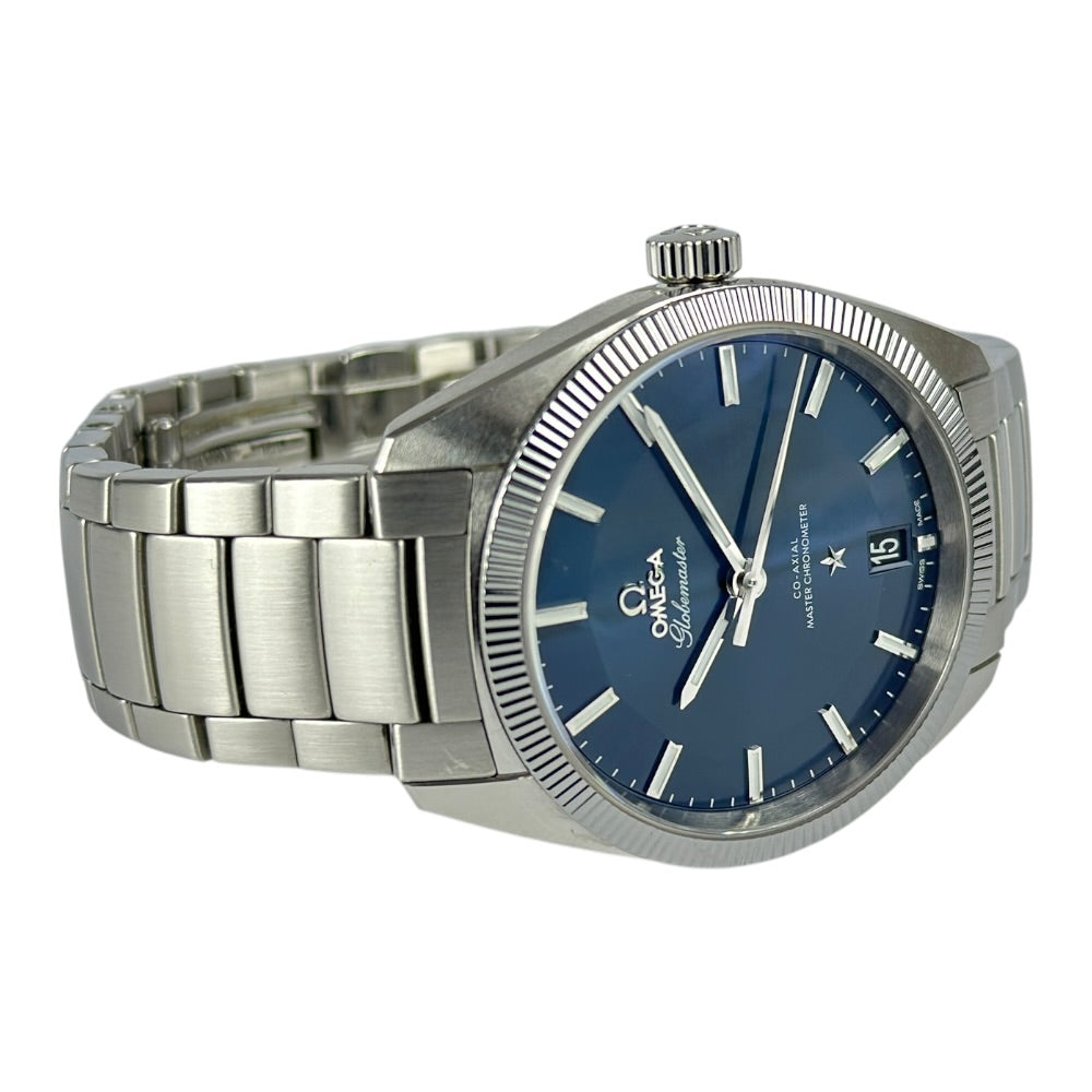 Omega Globemaster Constellation - 130.30.39.21.03.001