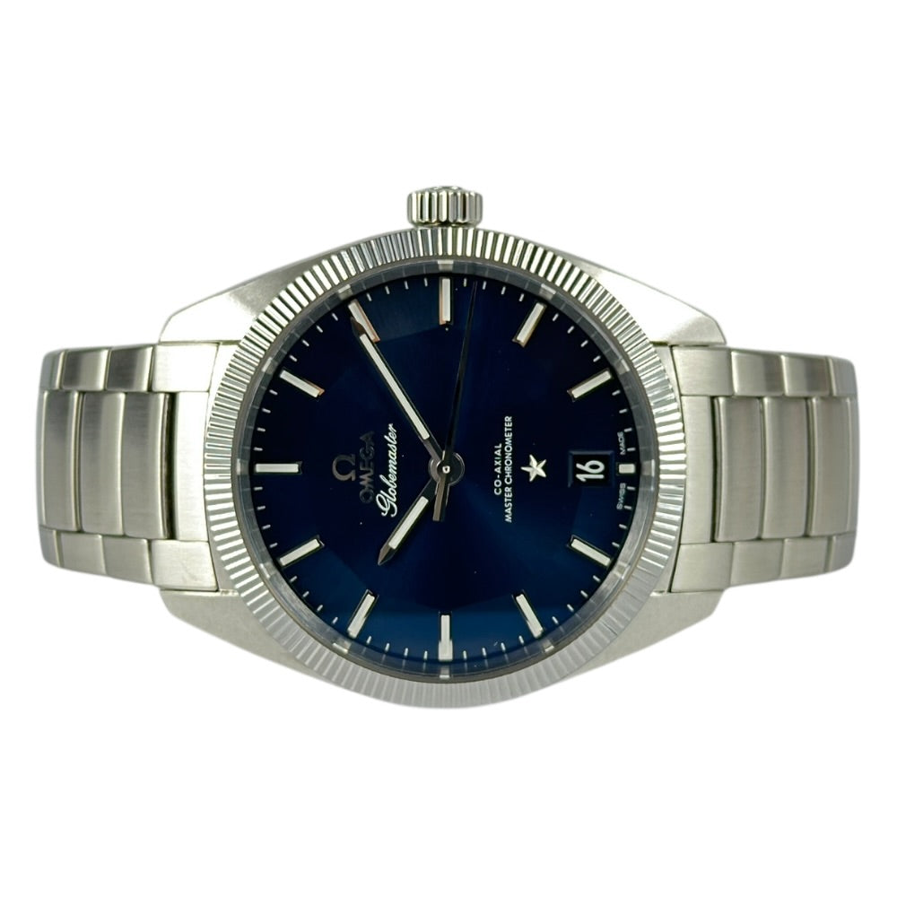 Omega Globemaster Constellation - 130.30.39.21.03.001