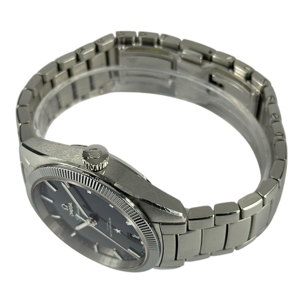 Omega Globemaster Constellation - 130.30.39.21.03.001