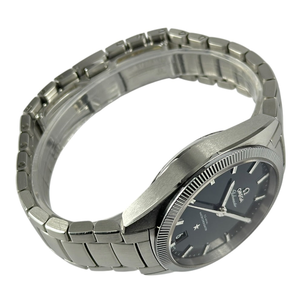 Omega Globemaster Constellation - 130.30.39.21.03.001