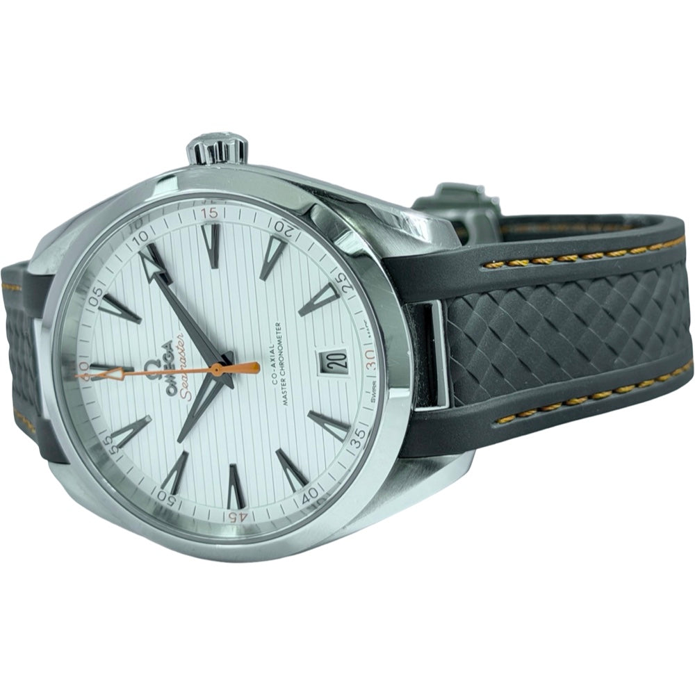 Omega Seamaster Aqua Terra - 220.12.41.21.02.002