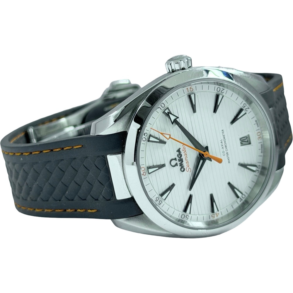 Omega Seamaster Aqua Terra - 220.12.41.21.02.002