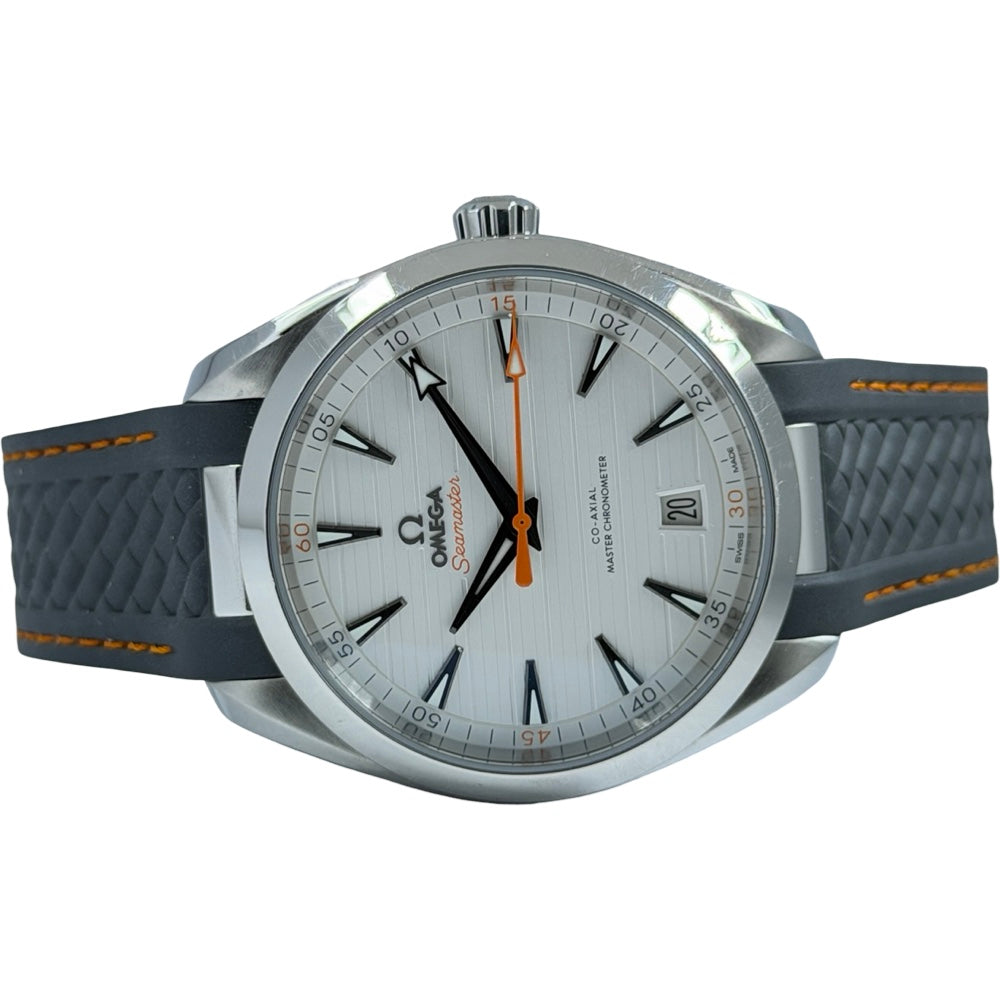 Omega Seamaster Aqua Terra - 220.12.41.21.02.002
