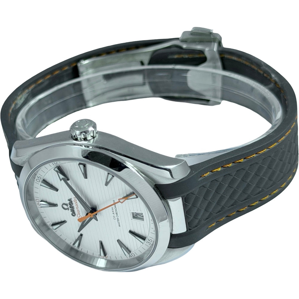 Omega Seamaster Aqua Terra - 220.12.41.21.02.002