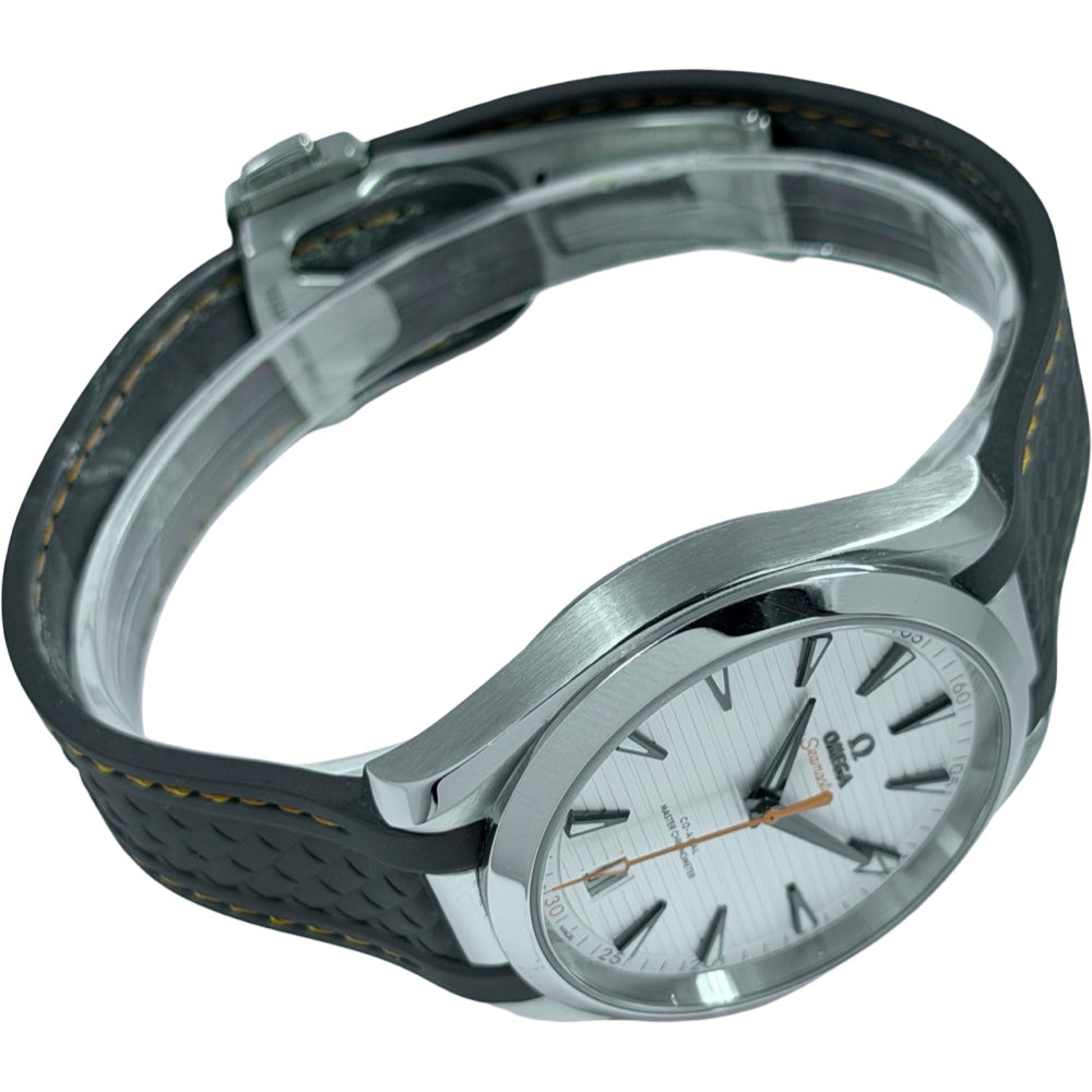 Omega Seamaster Aqua Terra - 220.12.41.21.02.002