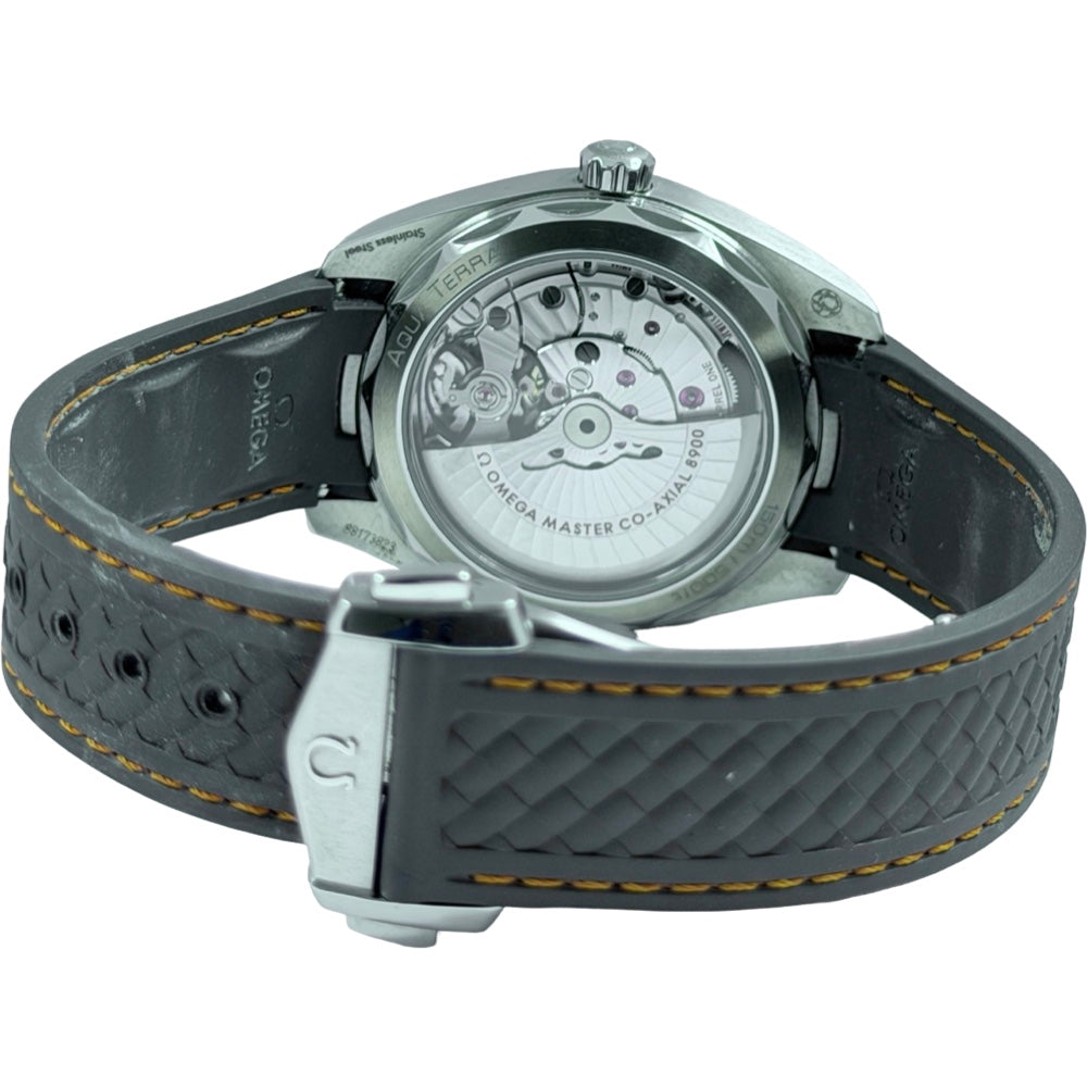 Omega Seamaster Aqua Terra - 220.12.41.21.02.002