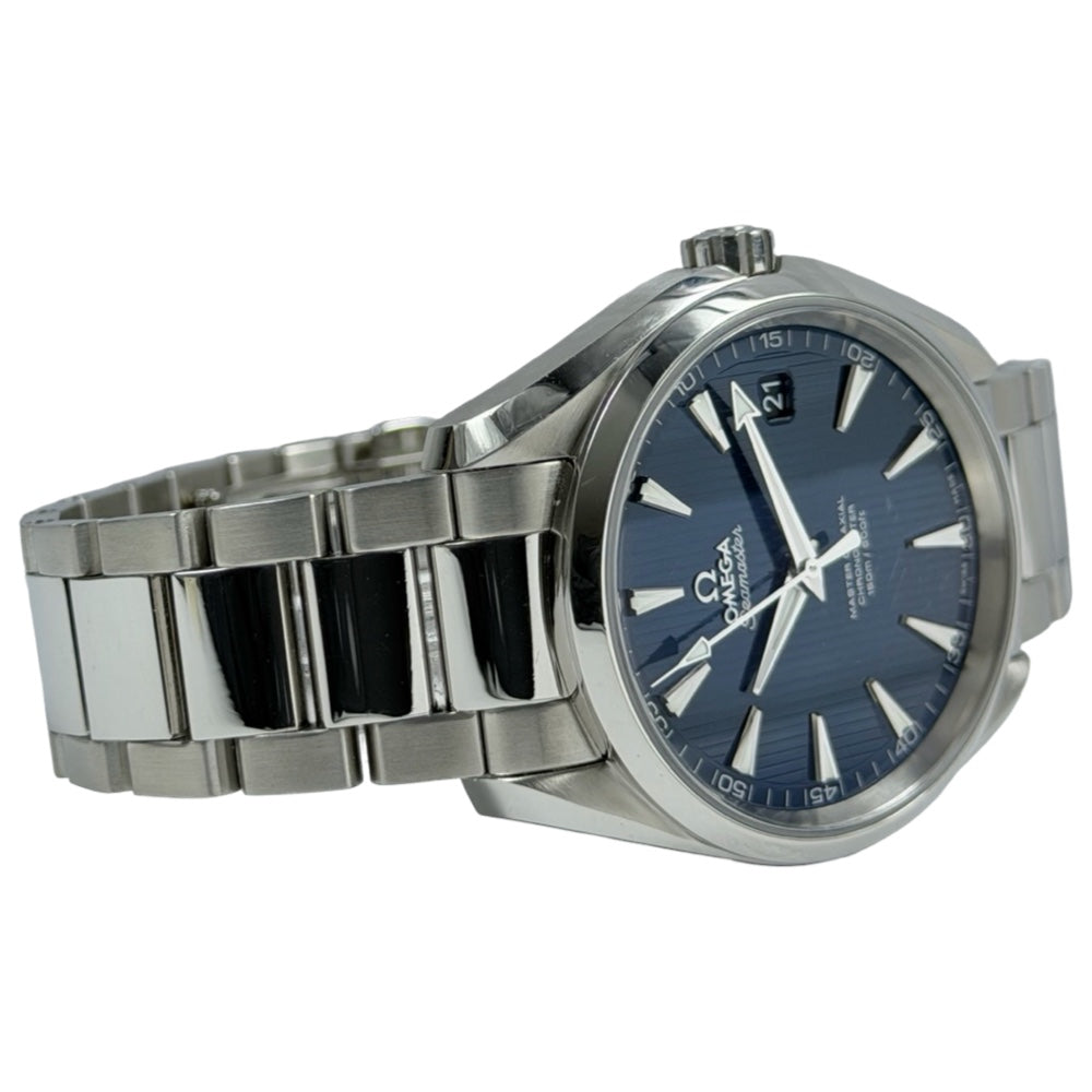 Omega Seamaster Aqua Terra - 231.10.42.21.03.003