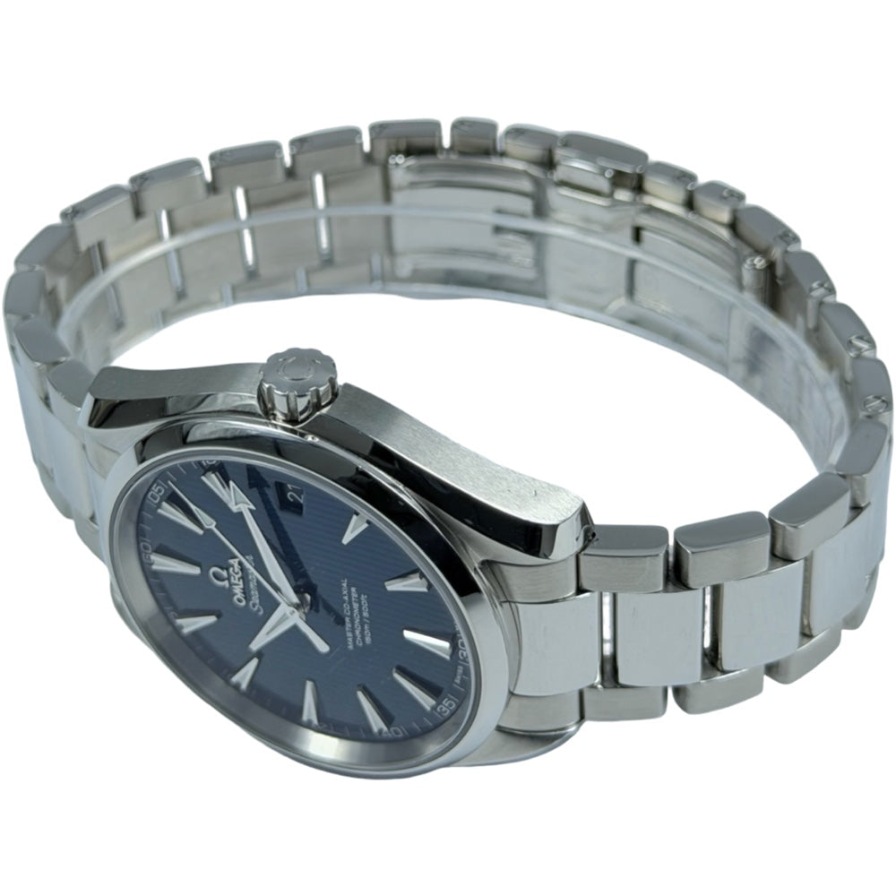 Omega Seamaster Aqua Terra - 231.10.42.21.03.003