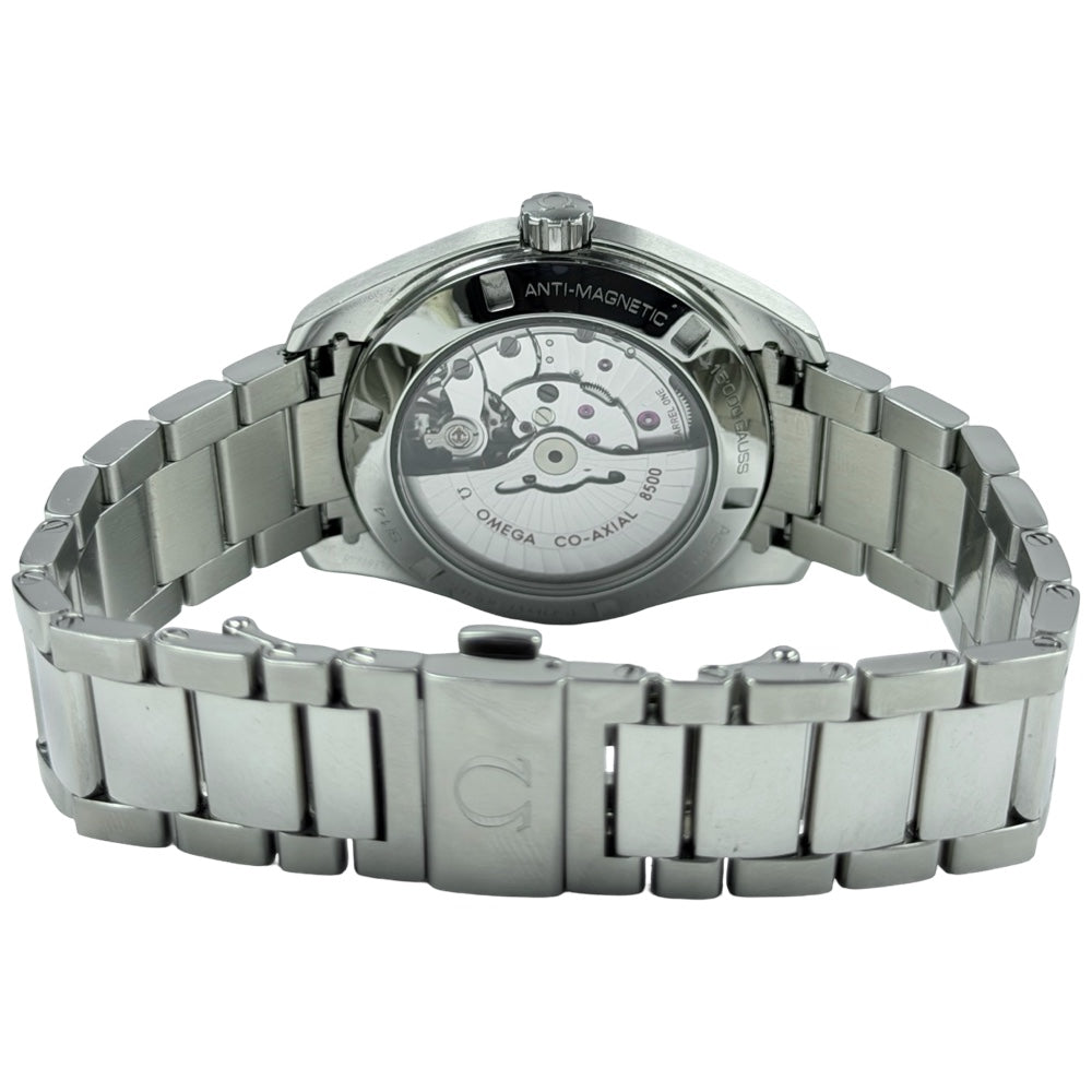 Omega Seamaster Aqua Terra - 231.10.42.21.03.003