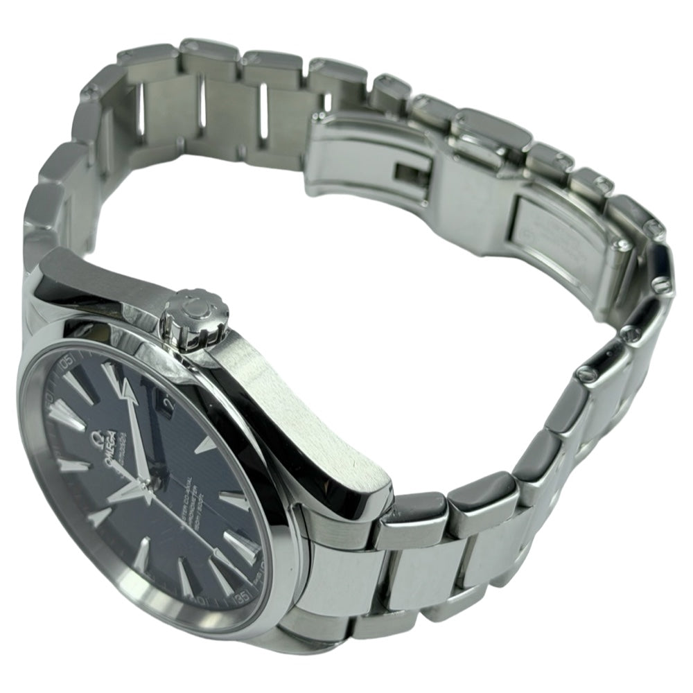 Omega Seamaster Aqua Terra - 231.10.42.21.03.003