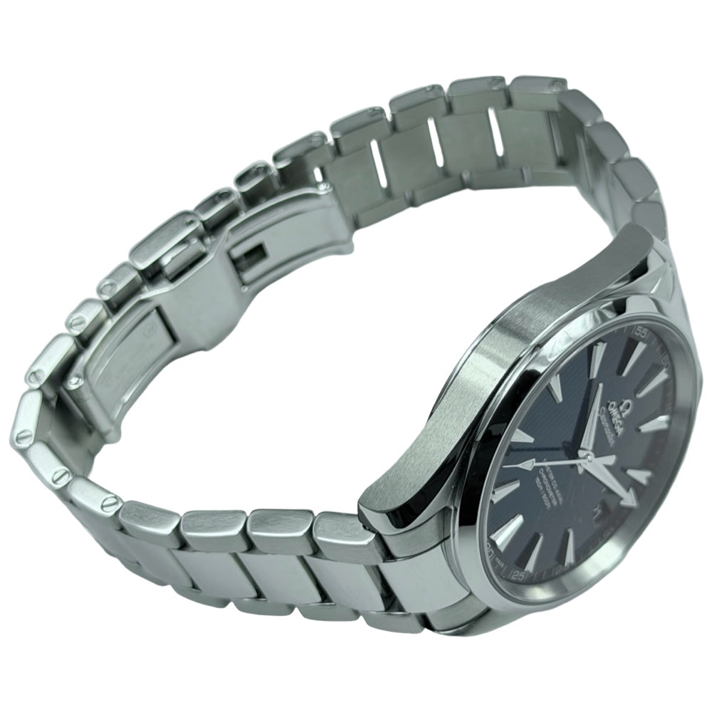 Omega Seamaster Aqua Terra - 231.10.42.21.03.003