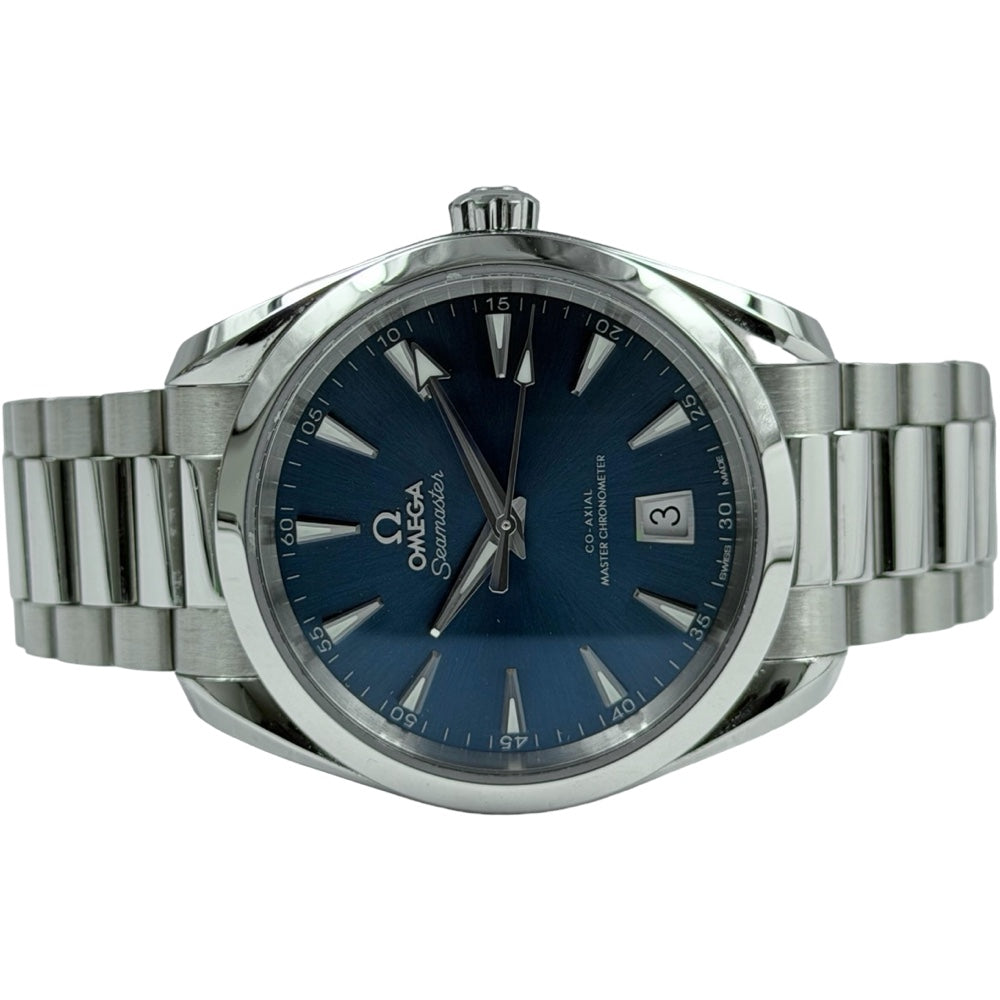 Omega Seamaster Aqua Terra 150M 38mm - 220.10.38.20.03.003