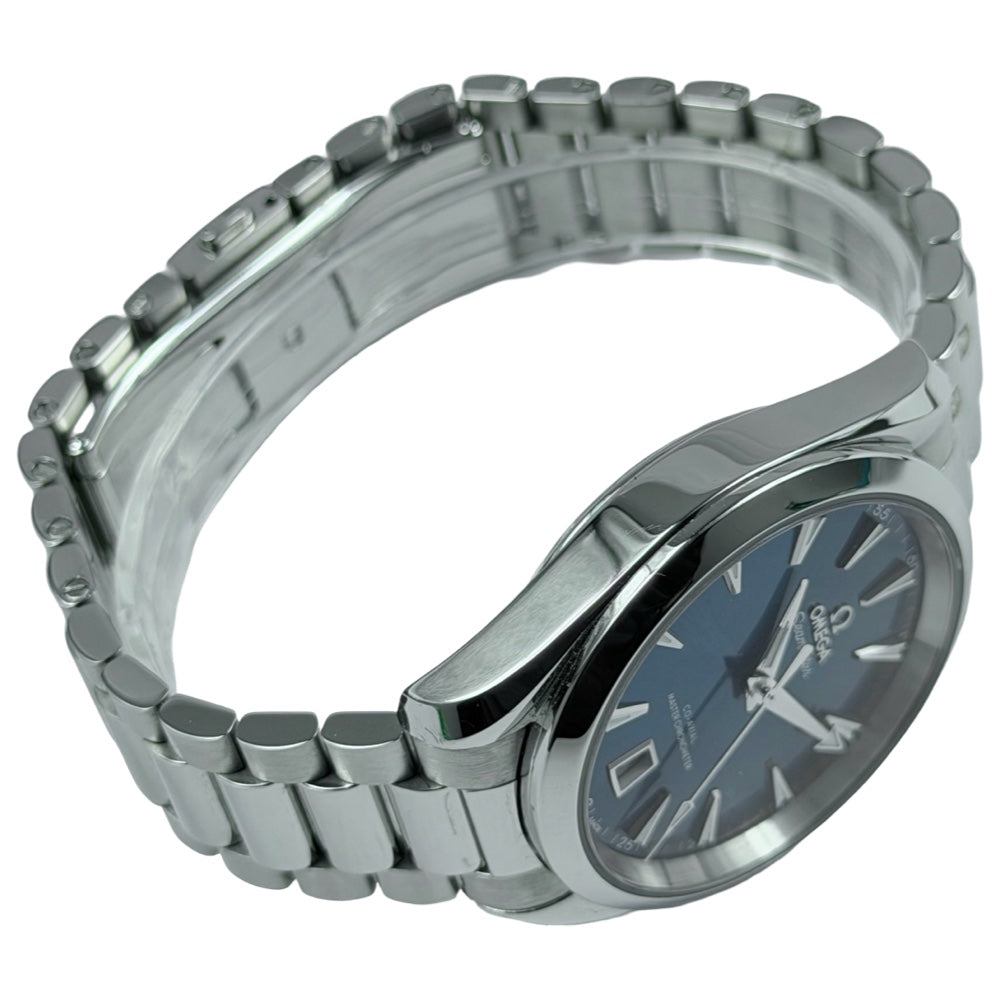 Omega Seamaster Aqua Terra 150M 38mm - 220.10.38.20.03.003