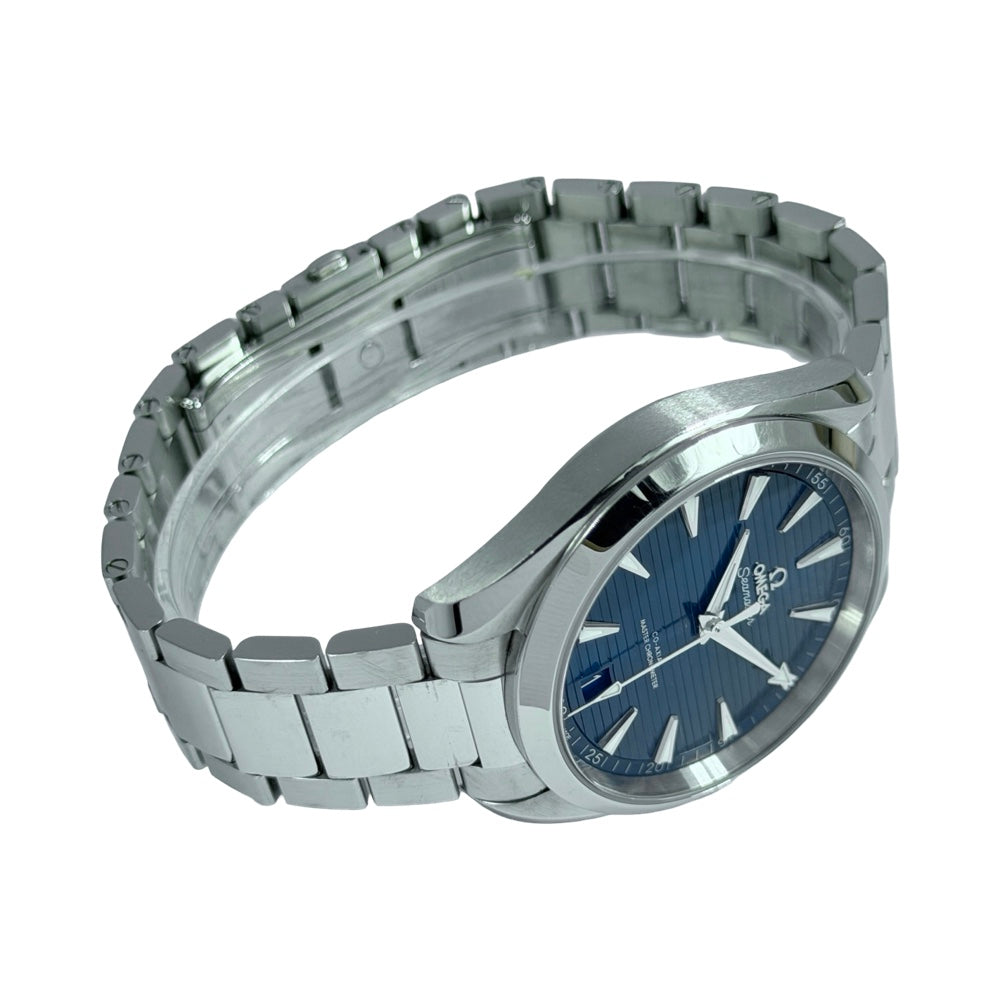 Omega Seamaster Aqua Terra 41 - 220.10.41.21.03.004