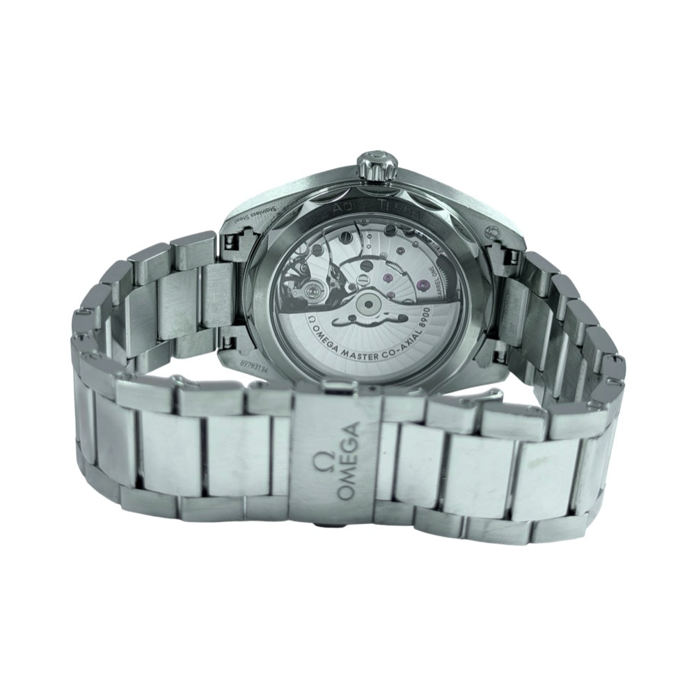 Omega Seamaster Aqua Terra 41 - 220.10.41.21.03.004