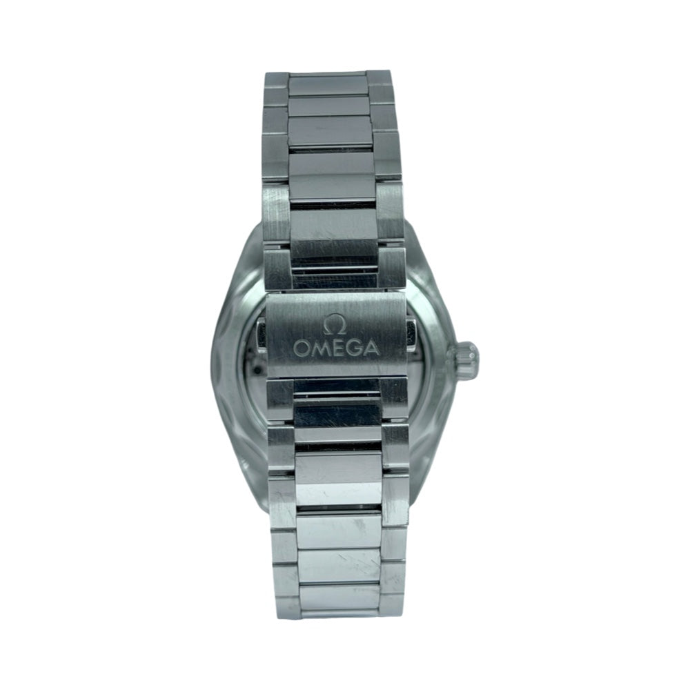 Omega Seamaster Aqua Terra 41 - 220.10.41.21.03.004