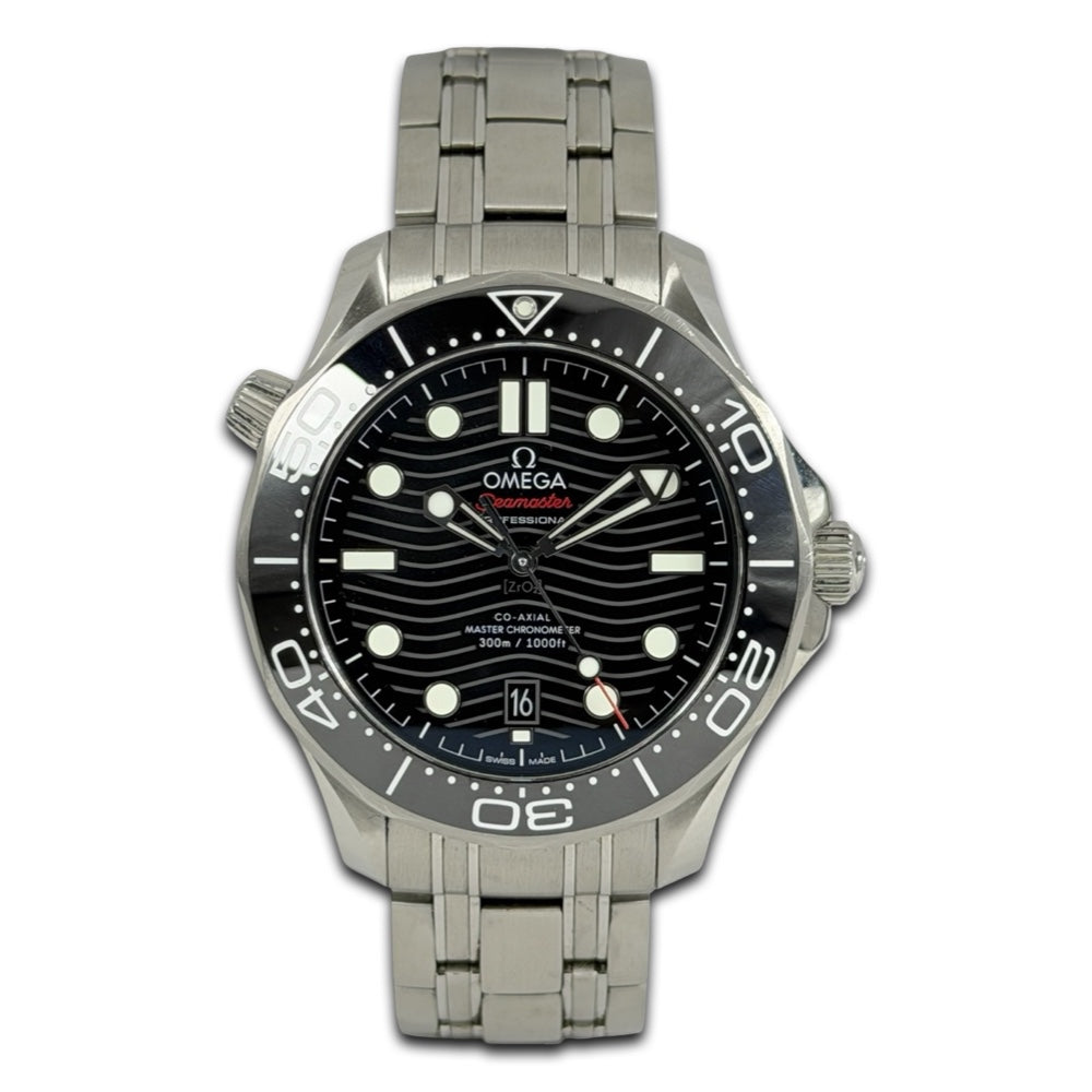 Omega Seamaster Diver 300M - 210.30.42.20.01.001 auf Stargold.ch erhältlich.