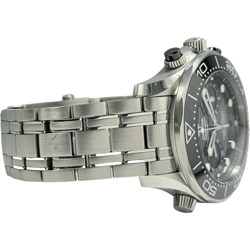 Omega Seamaster Diver 300 M - 210.30.44.51.01.001