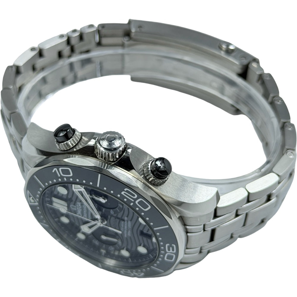 Omega Seamaster Diver 300 M - 210.30.44.51.01.001
