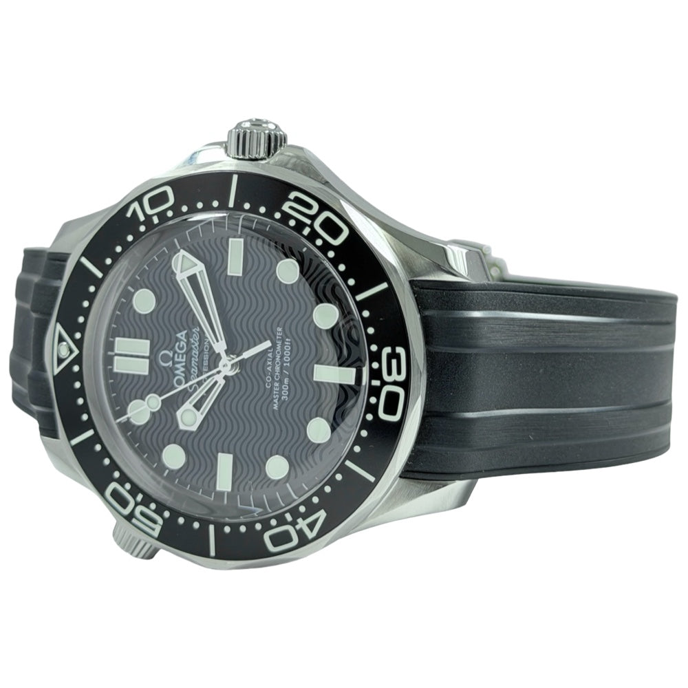 Omega Seamaster Diver 300 M - 210.32.42.20.01.003