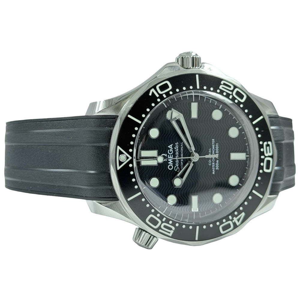 Omega Seamaster Diver 300 M - 210.32.42.20.01.003