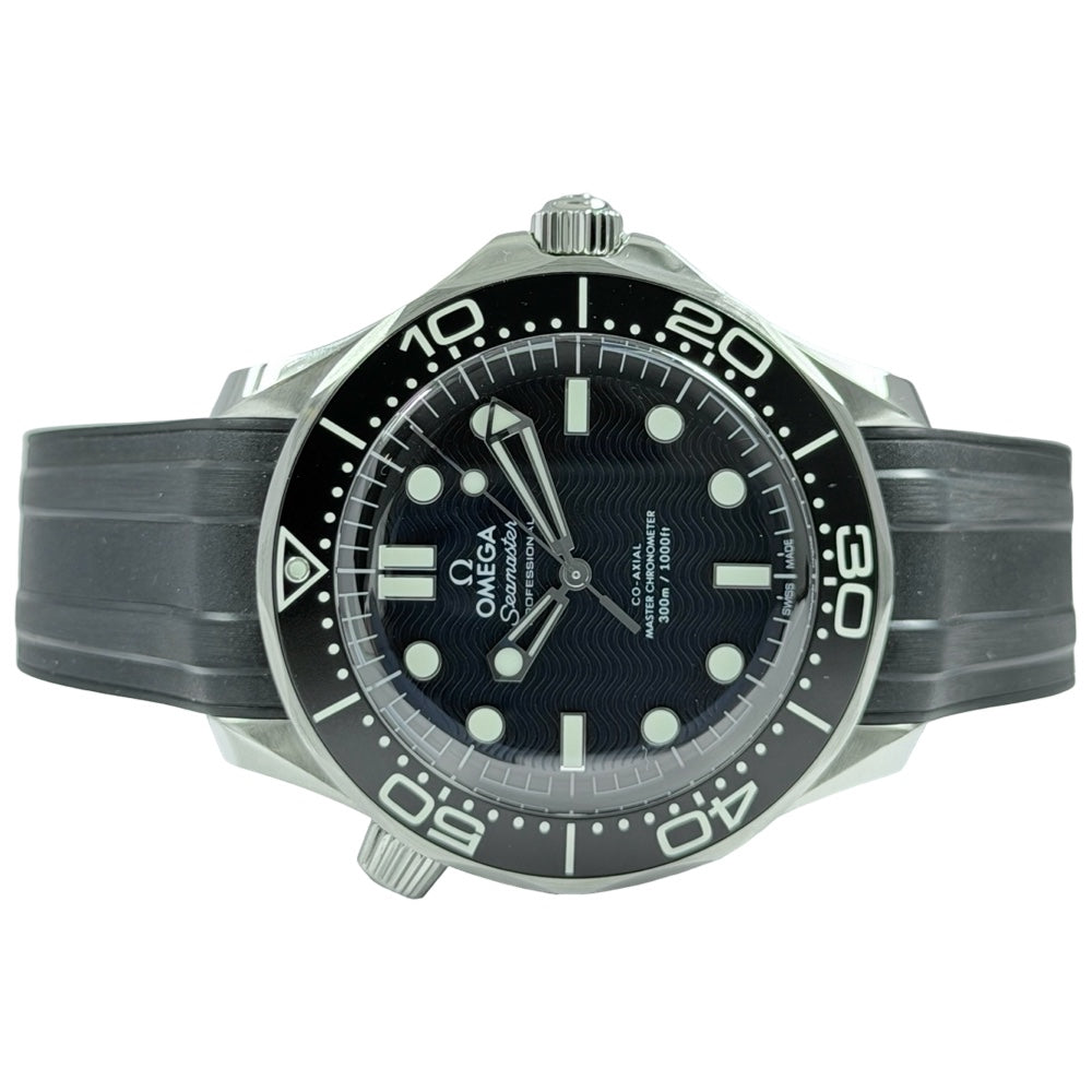 Omega Seamaster Diver 300 M - 210.32.42.20.01.003