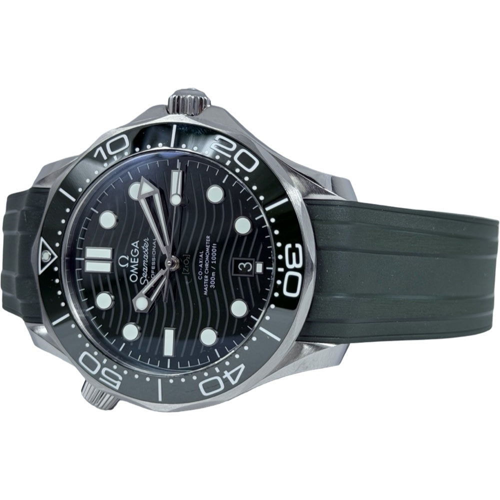 Omega Seamaster Diver 300 M - 210.32.42.20.10.001