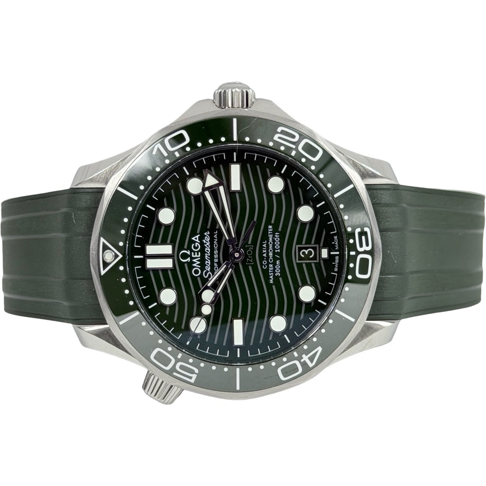 Omega Seamaster Diver 300 M - 210.32.42.20.10.001