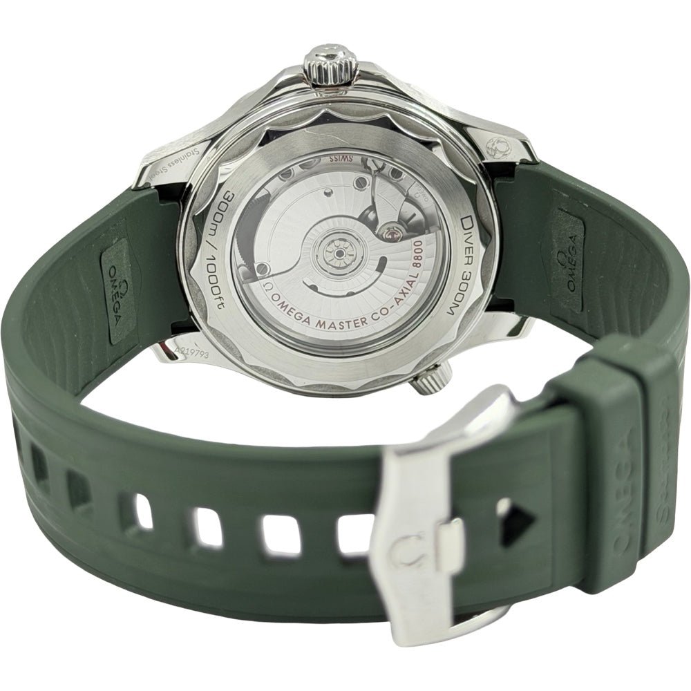 Omega Seamaster Diver 300 M - 210.32.42.20.10.001