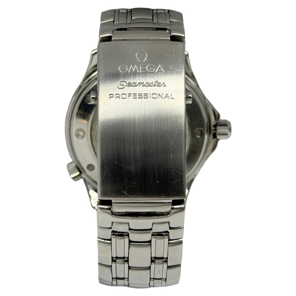 Omega Seamaster Diver 300 M - 212.30.41.20.01.002