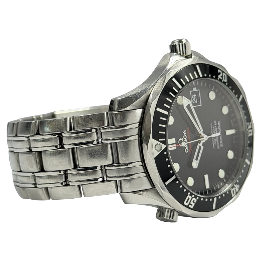 Omega Seamaster Diver 300 M - 212.30.41.20.01.002