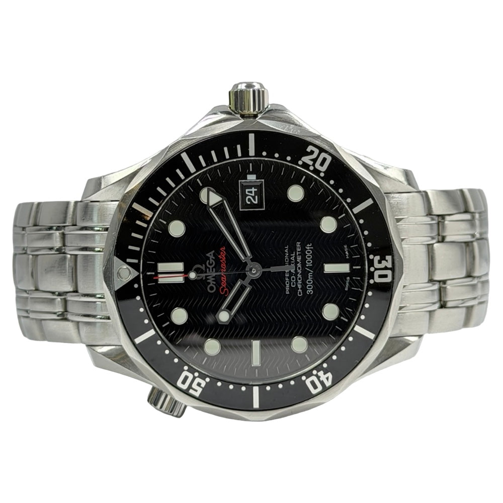 Omega Seamaster Diver 300 M - 212.30.41.20.01.002