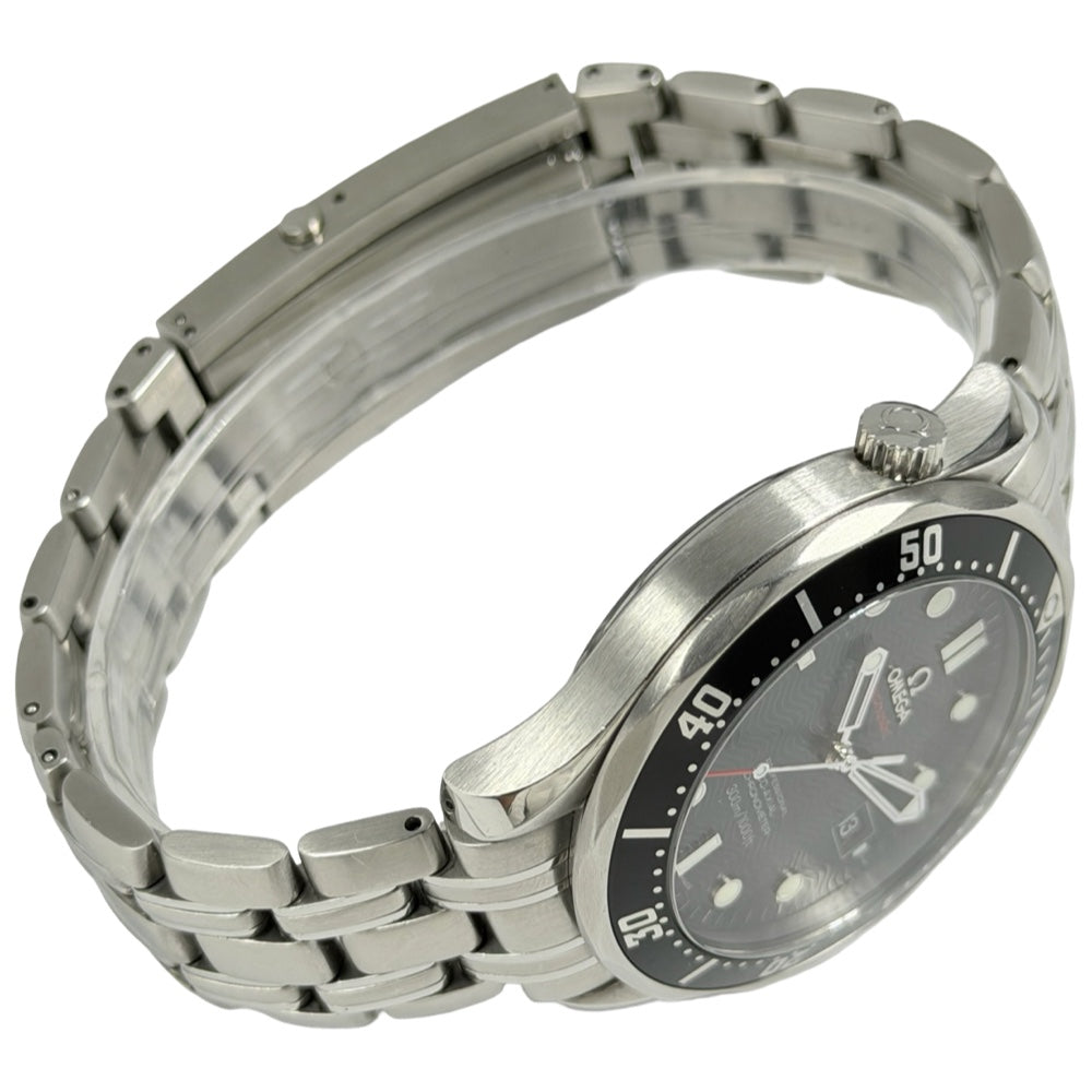 Omega Seamaster Diver 300 M - 212.30.41.20.01.002