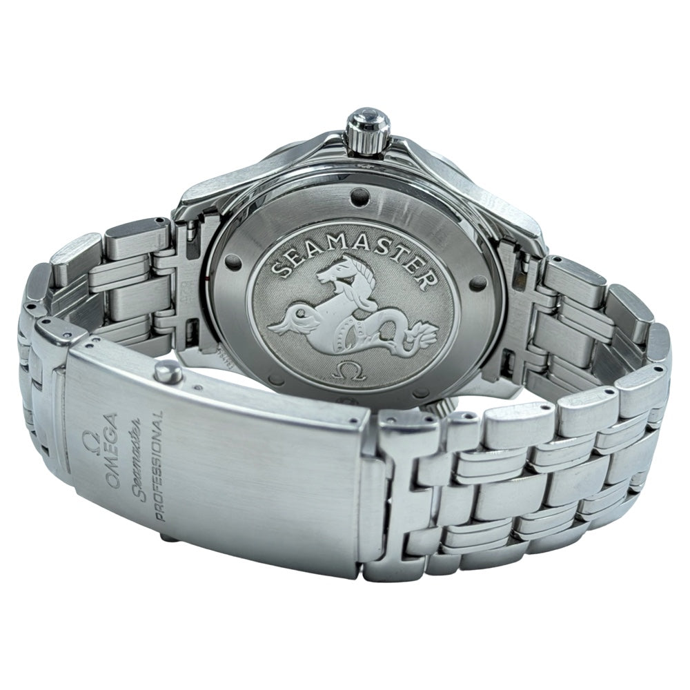 Omega Seamaster Diver 300 M - 212.30.41.20.01.002