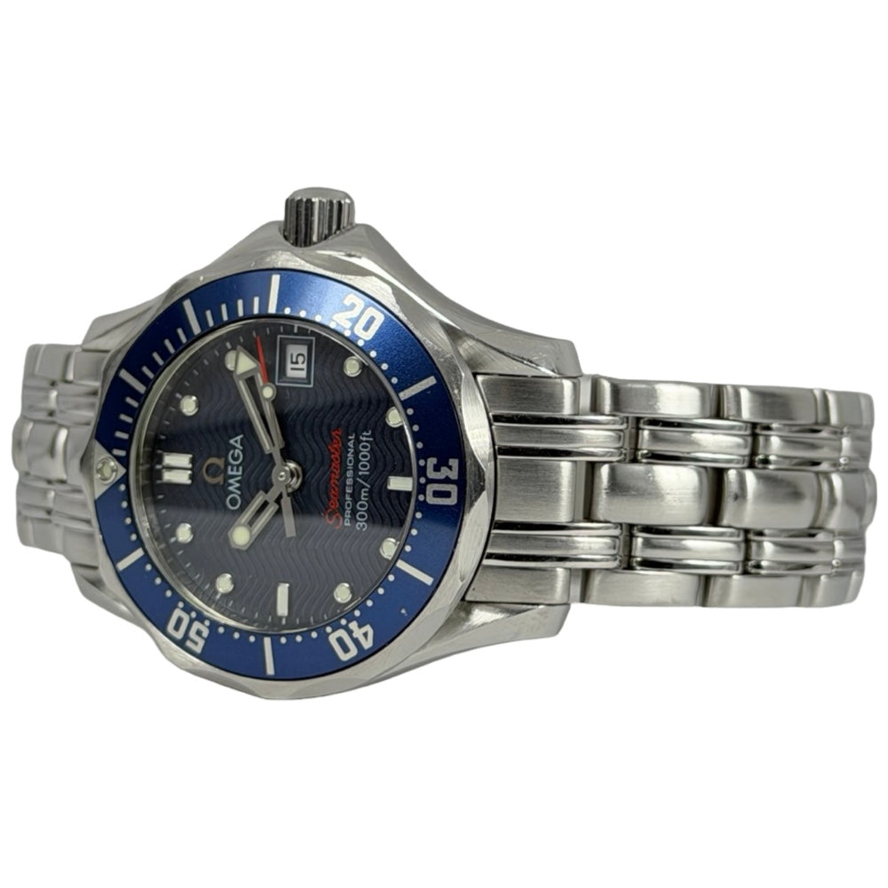 Omega Seamaster Diver 300 M Lady - 2224.80.00