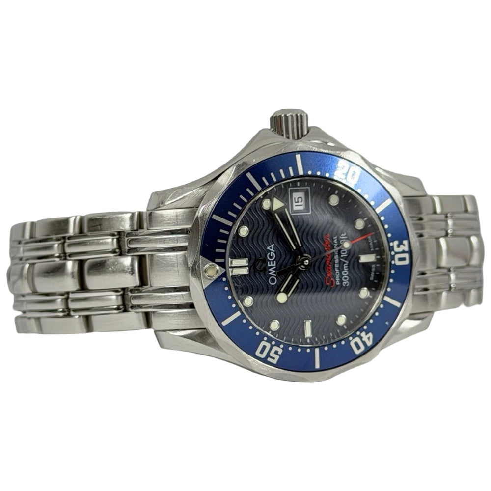 Omega Seamaster Diver 300 M Lady - 2224.80.00