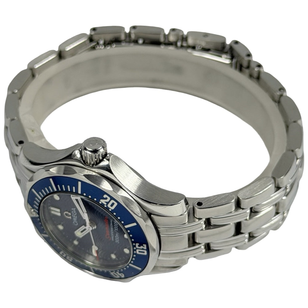 Omega Seamaster Diver 300 M Lady - 2224.80.00