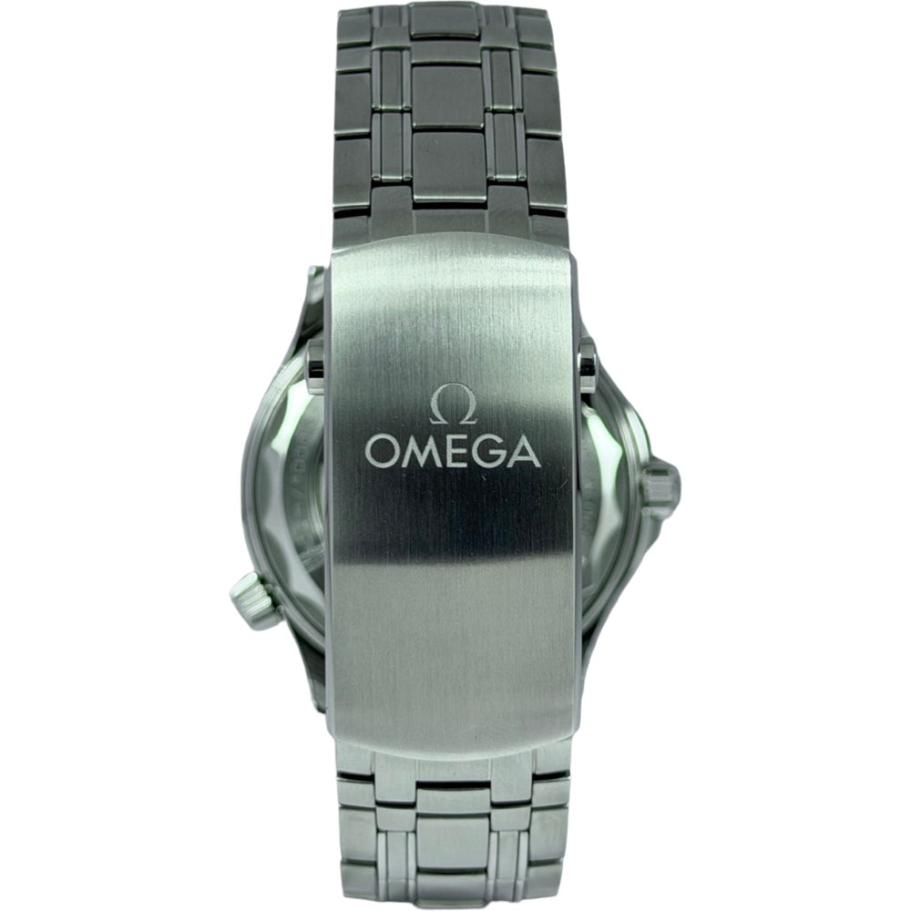 Omega Seamaster Diver 300M Tokyo 2020 - 522.30.42.20.04.001