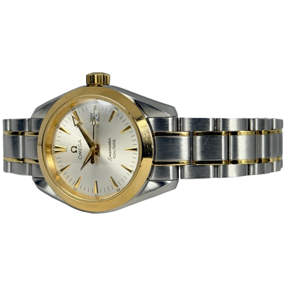 Omega Seamaster Lady - 2377.30