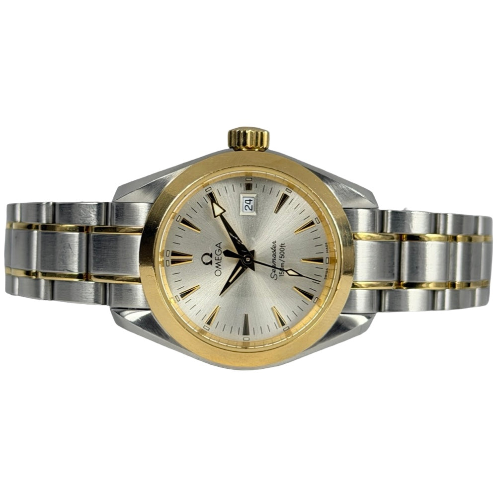 Omega Seamaster Lady - 2377.30
