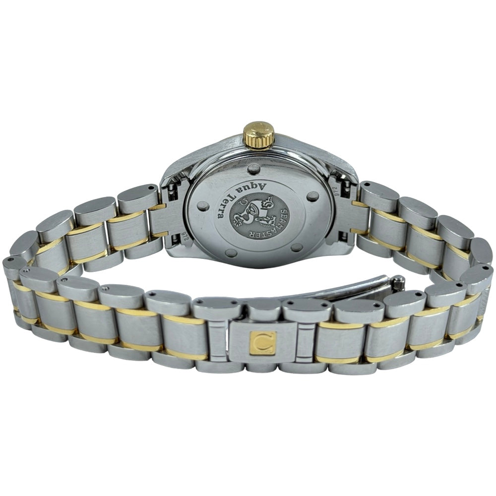 Omega Seamaster Lady - 2377.30