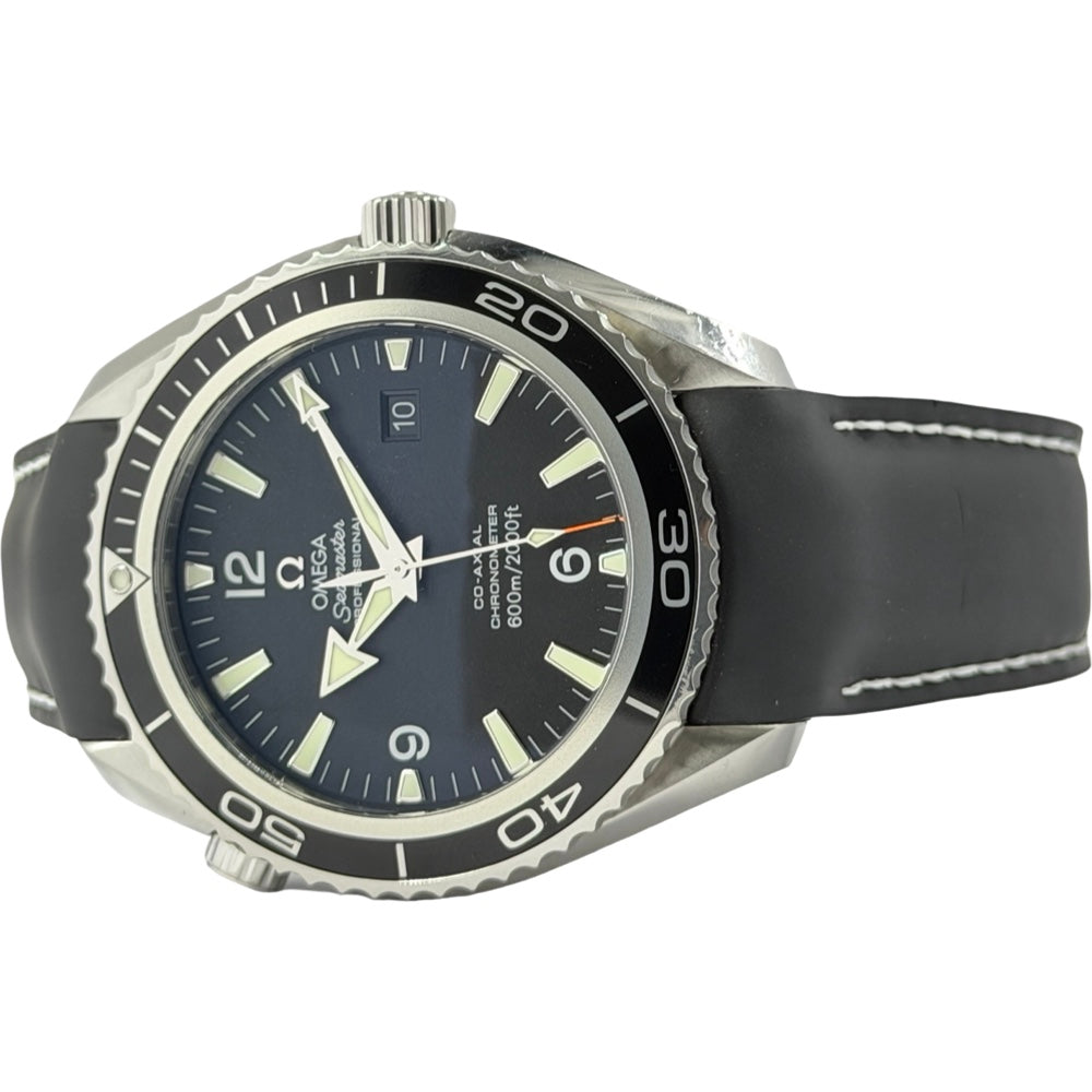 Omega Seamaster Planet Ocean - 2200.50