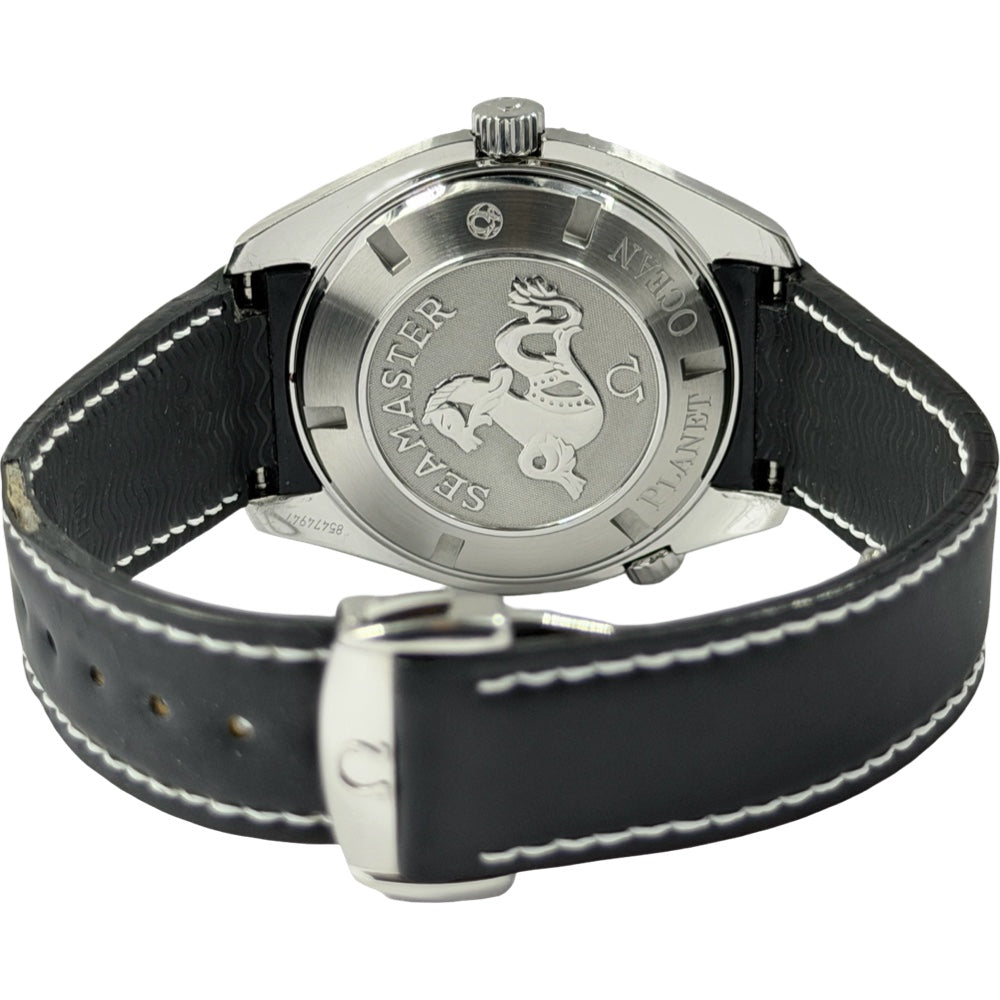 Omega Seamaster Planet Ocean - 2200.50
