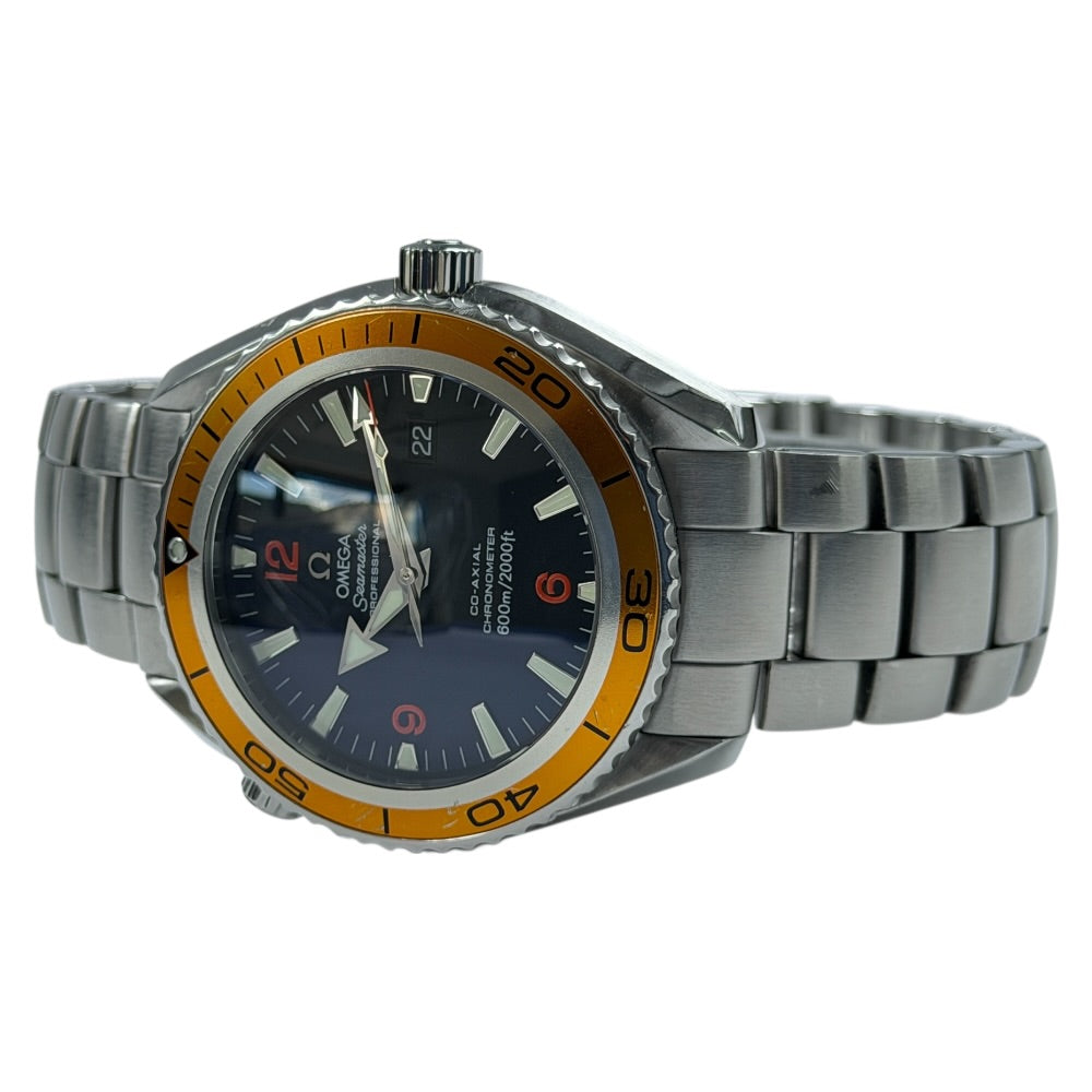 Omega Seamaster Planet Ocean - 2209.50.00