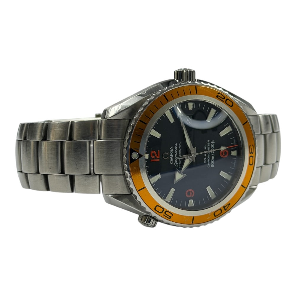 Omega Seamaster Planet Ocean - 2209.50.00